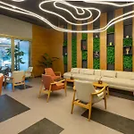 Smart By Dedeman Hotel *
