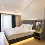 Smart By Dedeman Hotel