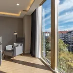 Smart By Dedeman Hotel *