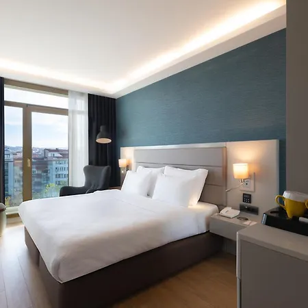 Smart By Dedeman Hotel *
