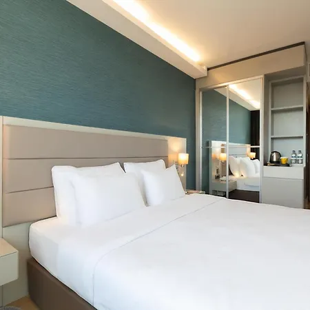 Hotel Smart By Dedeman Eskişehir