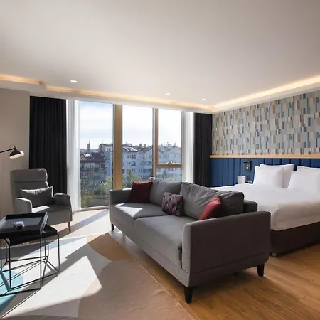 Smart By Dedeman Eskişehir