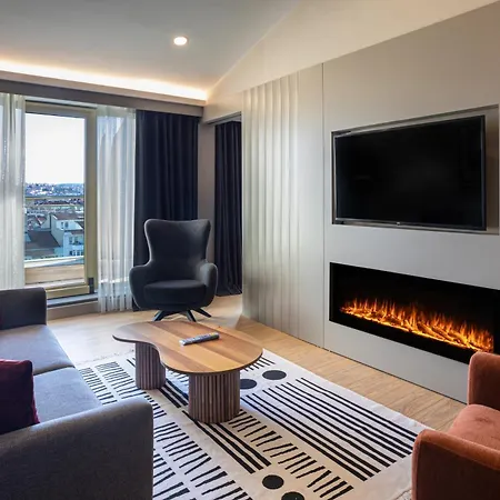 Smart By Dedeman Hotel Eskişehir