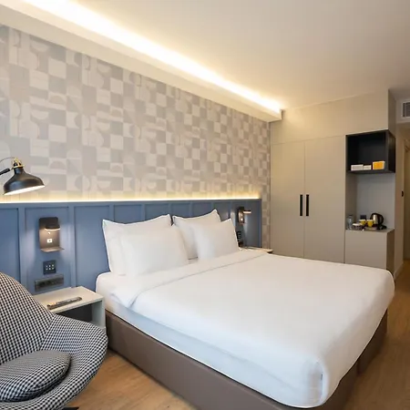 Hotel Smart By Dedeman