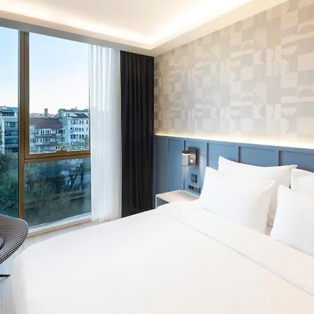 Smart By Dedeman Otel Eskişehir