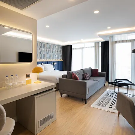 Hotel Smart By Dedeman Eskişehir