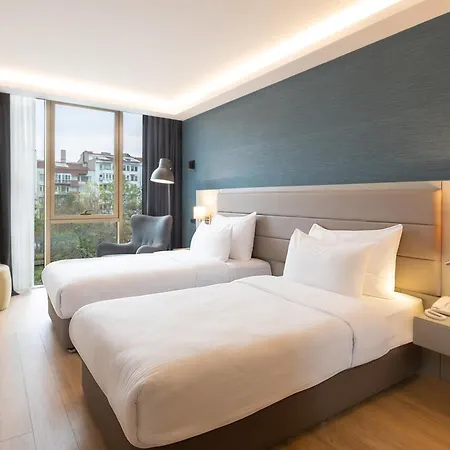 Hotel Smart By Dedeman