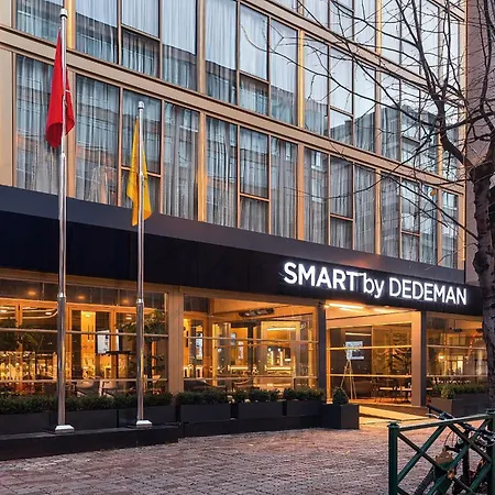 Hotel Smart By Dedeman *