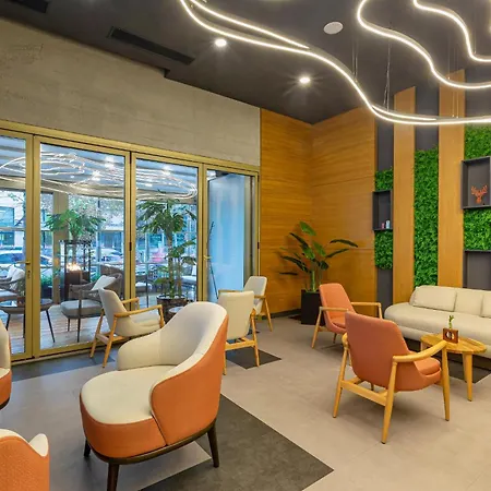 Hotel Smart By Dedeman