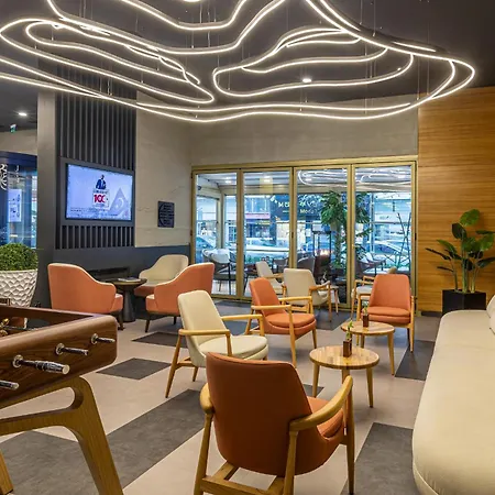 Smart By Dedeman * Eskişehir