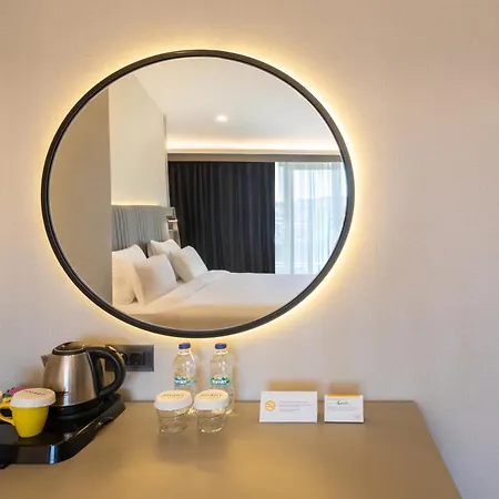 Smart By Dedeman Hotel