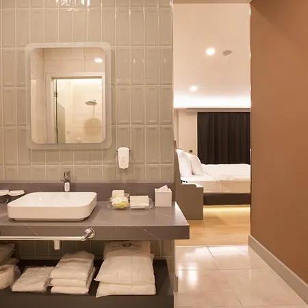 Hotel Smart By Dedeman Eskişehir