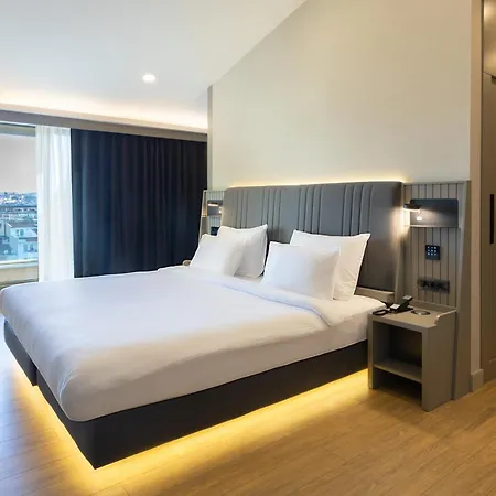 Smart By Dedeman * Eskişehir