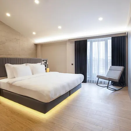 Smart By Dedeman Otel Eskişehir