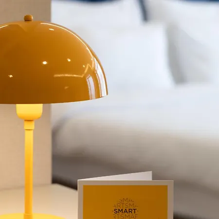 Smart By Dedeman Hotel *