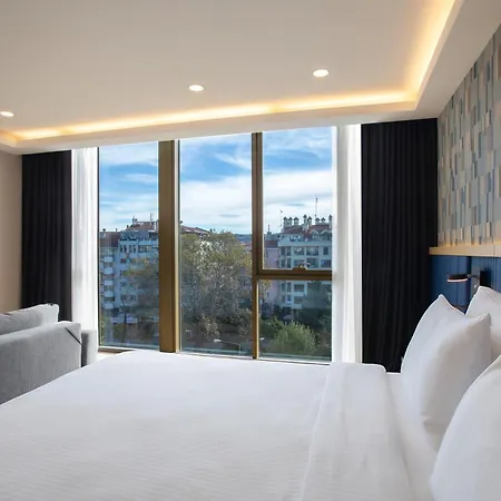 Hotel Smart By Dedeman Eskişehir