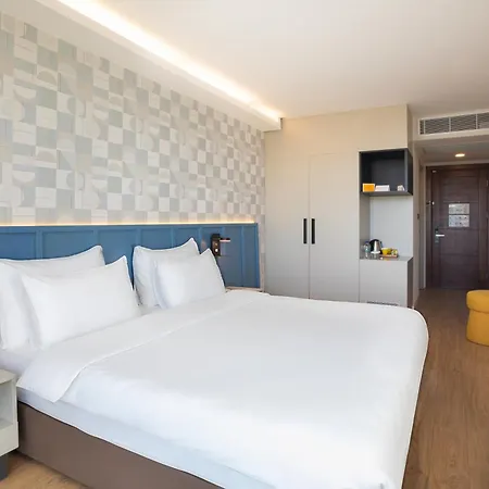 Smart By Dedeman * Eskişehir