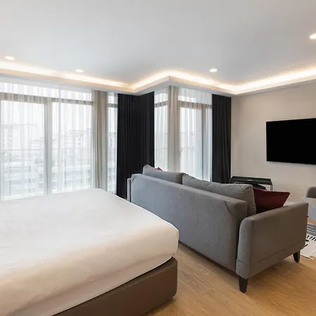 Smart By Dedeman Hotel Eskişehir