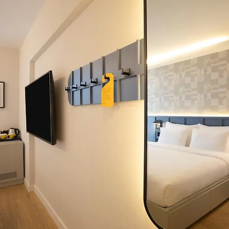 Smart By Dedeman Eskişehir