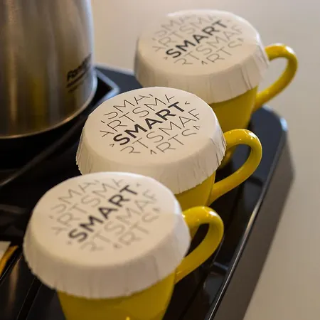 Smart By Dedeman Otel