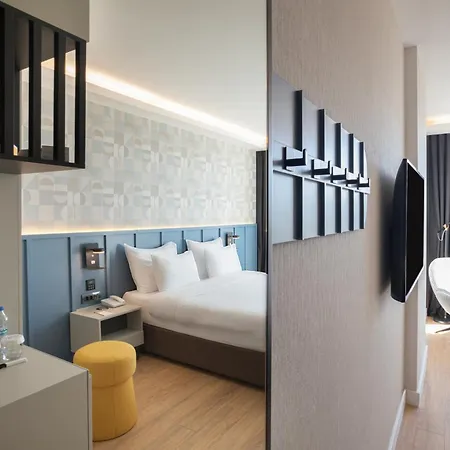 Hotel Smart By Dedeman *