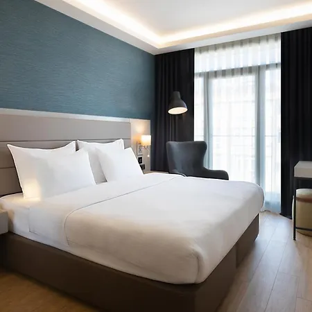 Hotel Smart By Dedeman Eskişehir