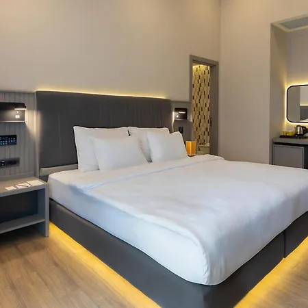 Smart By Dedeman * Eskişehir