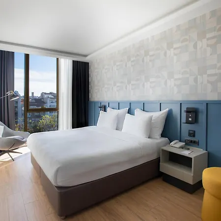 Hotel Smart By Dedeman