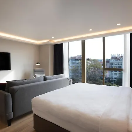 Hotel Smart By Dedeman *