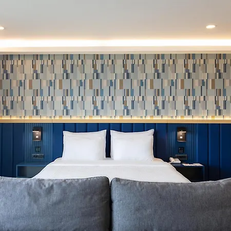 Smart By Dedeman Hotel *