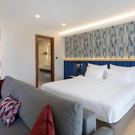 Hotel Smart By Dedeman Eskişehir