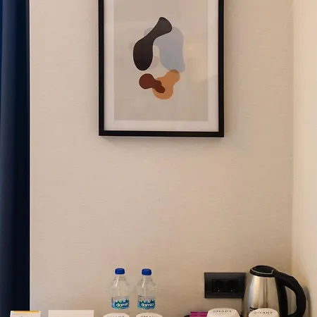 Hotel Smart By Dedeman