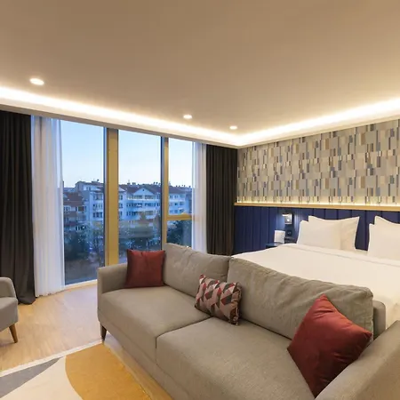 Smart By Dedeman Eskişehir
