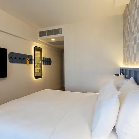 Smart By Dedeman Hotel