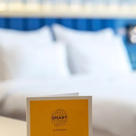 Hotel Smart By Dedeman *