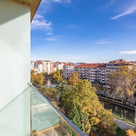 Smart By Dedeman * Eskişehir