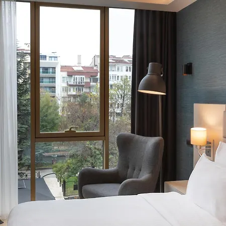Smart By Dedeman Otel Eskişehir