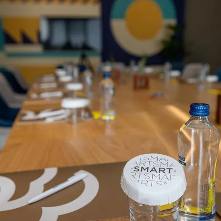 Smart By Dedeman Hotel