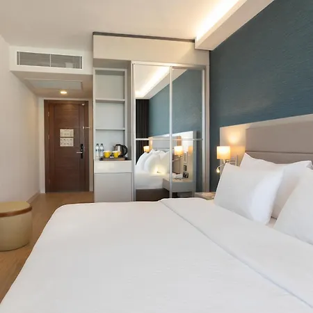 Otel Smart By Dedeman *