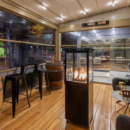 Otel Smart By Dedeman Eskişehir