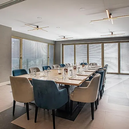 Smart By Dedeman Eskişehir