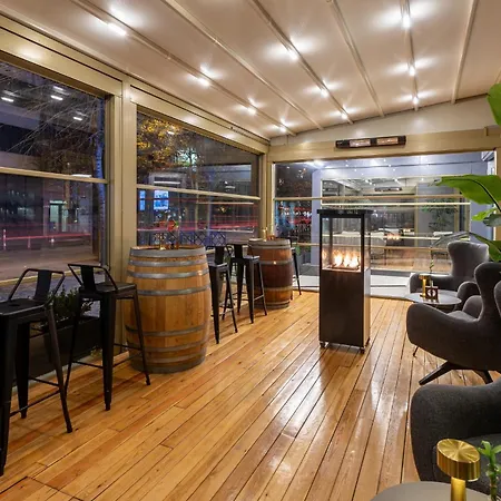 Hotel Smart By Dedeman *