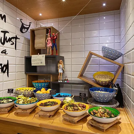 Smart By Dedeman Hotel