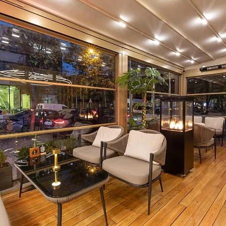 Hotel Smart By Dedeman