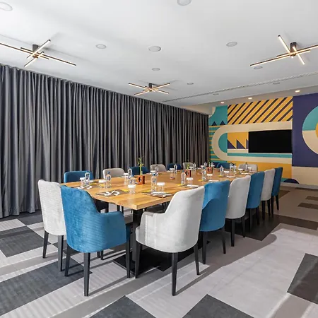 Smart By Dedeman Hotel