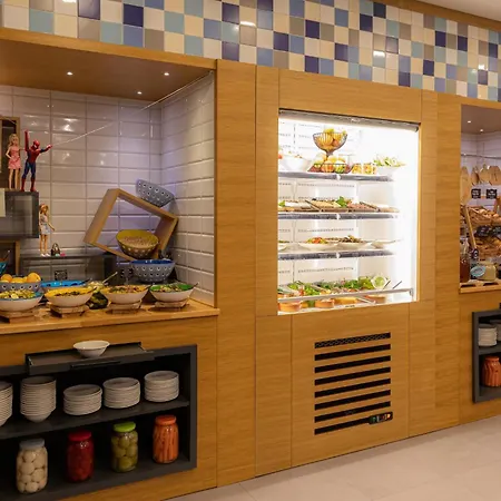 Smart By Dedeman * Eskişehir