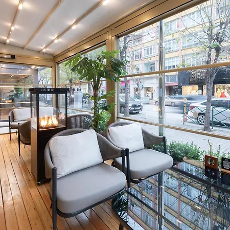 Smart By Dedeman Otel *