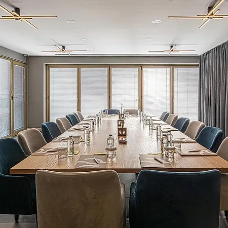 Smart By Dedeman Hotel
