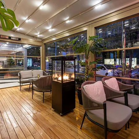 Hotel Smart By Dedeman