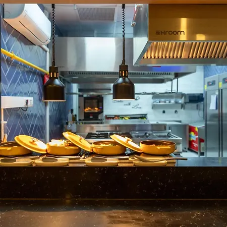 Smart By Dedeman Eskişehir